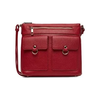 Kabelka Kabelka Lasocki C-LSK-X-003-08 Červená NOSIZE