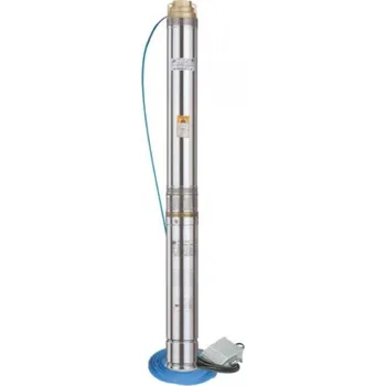 Čerpadlo Ponorné čerpadlo JIADI 4STM 309