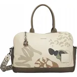 Anekke kabelka eko kůže, vícebarevná