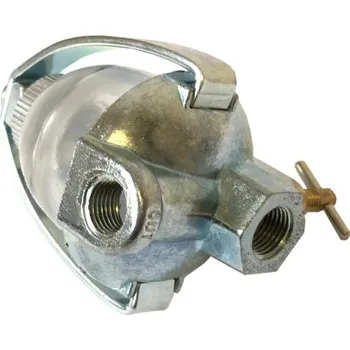 Filtr palivový univerzální - sklenička