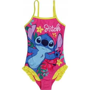 Dámské plavky Sun City jednodílné plavky, velikost 98