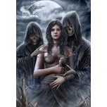 GRAFIKA Puzzle Duch noci 1000 dílků