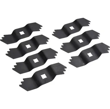 Příslušenství pro vertikutátor Nůže vertikutační pro AL-KO - sada