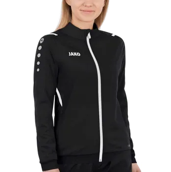 Dámská mikina Mikina Jako Challenge Women 9321w-802 Velikost 34