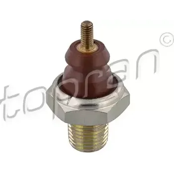 TOPRAN Olejový tlakový spínač TPR 300 541