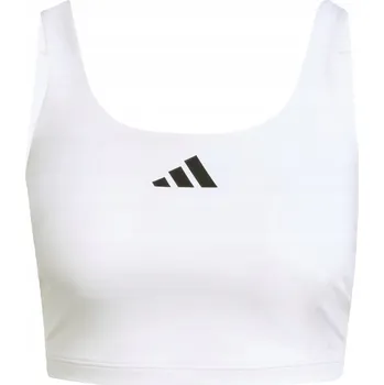 Dámské spodní prádlo ADIDAS SPORTOVNÍ PODPRSENKA OPTIME JZ6028 vel. M