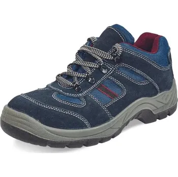 Pracovní obuv Obuv pracovní RAVEN SPORT LOW, polobotka (vel.39)