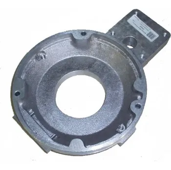 Příslušenství pro zahradní traktor Příruba motorů 4 takt BDR 700 a 550