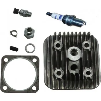 Sada dekompresního ventilu manuální 56 MM