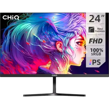 Monitor ChiQ UltraSlim 24F650 24F650