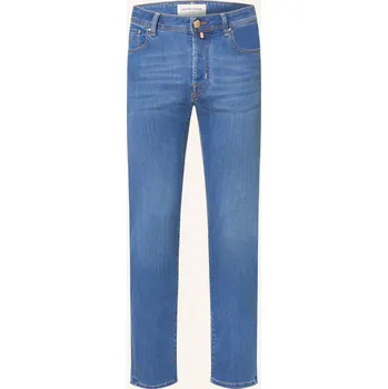 Pánské džíny Jacob Cohen Pánské Džíny Bard Slim Fit, 200d medium blue, 38