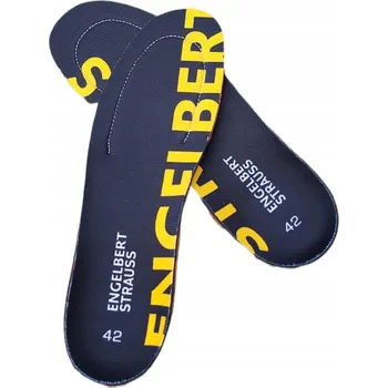 Vložka do bot Vložky do bot E.Strauss Active vel. 43