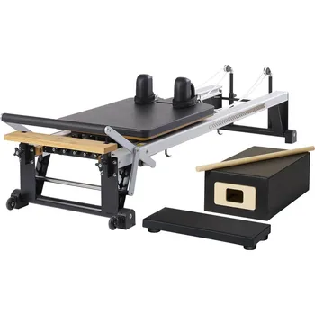 Trinfit Pilates Reformer