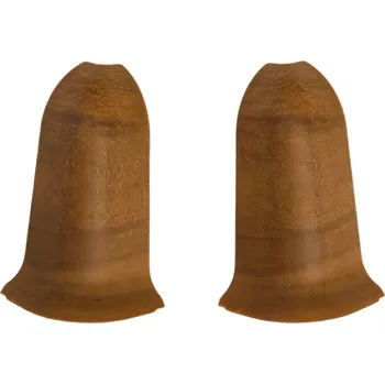 Egibi Roh OUT vnější PVC lišty 2ks Barva: Kingston