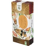 Gepa Bio dárková sada čokolád Vlastní vzkaz, 480 g