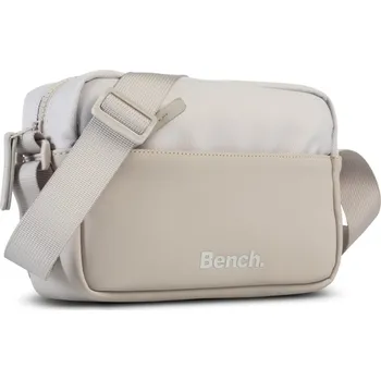 Ledvinka Bench Crossbody ledvinka Style béžová 1l