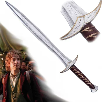Replika zbraně Direct China Trade s.r.o. - Měkčený meč "BILBO BAGGINS" Hobbit