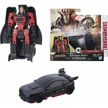 Dětské zboží Hasbro Transformers - Autobot Drift