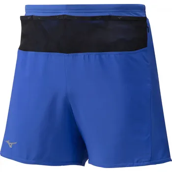 Běžecké oblečení Běžecké šortky Mizuno Hineri Multi Pocket Short J2GB952129 Velikost textilu: M