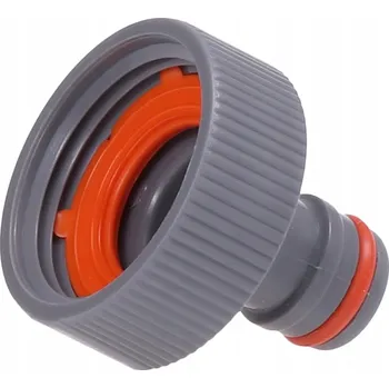 Připojka na kohoutek Bradas White Line s vnitřním závitem 1"