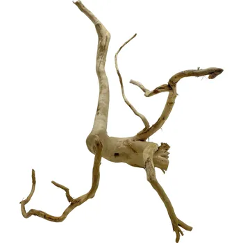 Dekorace do akvária Red Moor Wood M 30-40cm (ID Z05857)