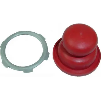 Primer pro TECUMSEH vyšší červený