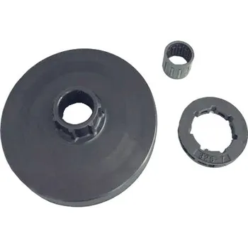 Řetězka ,325" 7 zubů pro čínské pily s prstýnkem