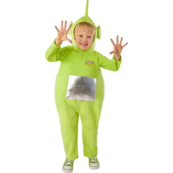 Teletubbies Dipsy - dětský kostým