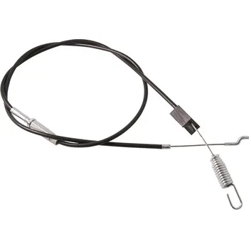 Bowden pojezdu pro čínské sekačky NAC WR65405D1