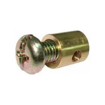 Koncovka lanka pro lanko do 2,6 mm