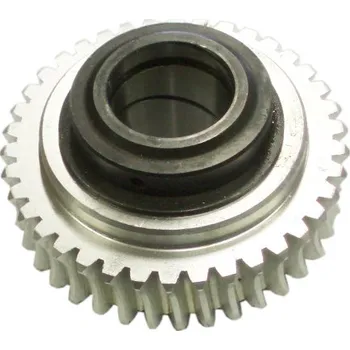 Kolo šnekové kompletní verze 4