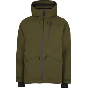 Pánská Bunda O'NEILL TOTAL DISORDER JKT 2500051-16028 – Olivová XL