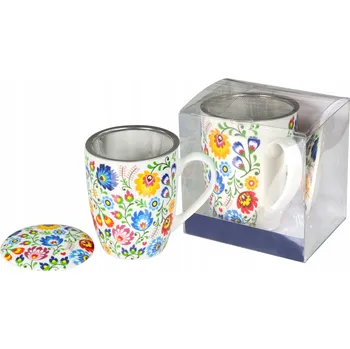Hrnek Livello CR3 porcelán 350 ml