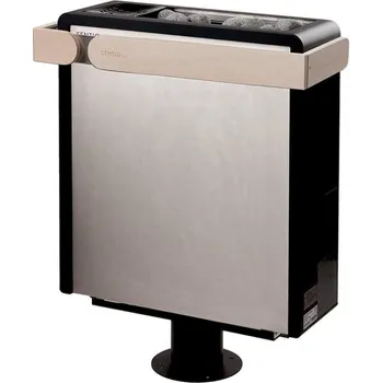 Saunová kamna Harvia Concept R Mini Combi (E) 4,5kW + Doprava zdarma