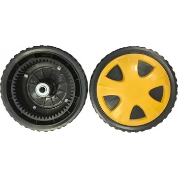 Pojezdové kolečko Kolo zadní pojezdu, hnací