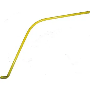 Rameno plachty BDR 550 a BDR 580