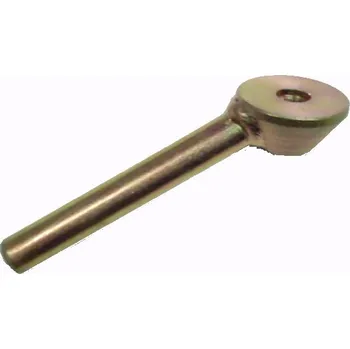 Páka nastavení výšky