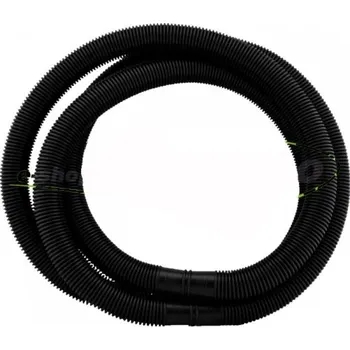 Bazénová chemie Hadice bazénová d32 mm díl 1,1 m ČERNÁ