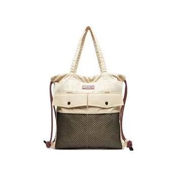 Cestovní taška Víkendová taška Hunter HTR-B-005-07 Béžová NOSIZE