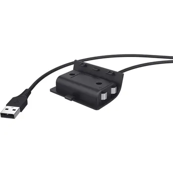 Gamepad TRUST GXT246 AVADO XBOX CHARGE KIT
