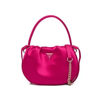 Kabelka Guess Elsie Mini HWSE96 50750 Růžová OS