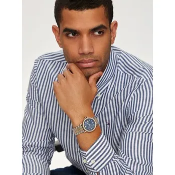 Hodinky Hodinky Skagen Signature SKW6921 Modrá OS