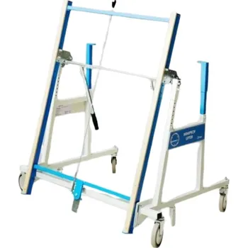 zvedací stůl Miniprof