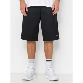Pánské kraťasy Dickies 15Inch Multi Pocket (black) 33, černá