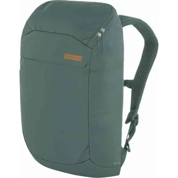 Sportovní batoh Městský batoh FERRINO Spin 18 zelená Barva: Zelená