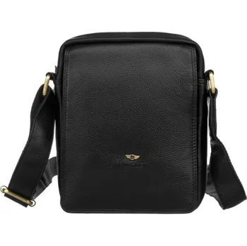 Brašna Peterson PTN 250586-NDM - černá