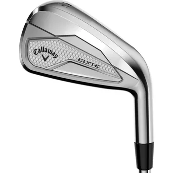 Golf Callaway Elyte, pánská golfová železa Pravé / Ocelový | Regular / 5.6.7.8.9.PW