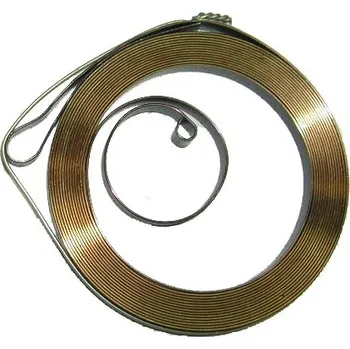 Pružina startéru pro pily 45 - 58 ccm