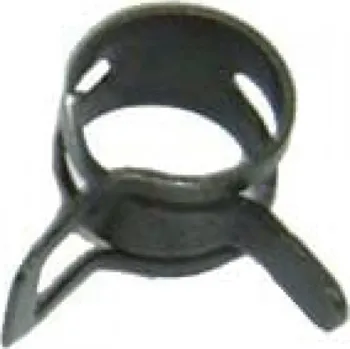 Sponka na hadičku 7,5 mm (bal)