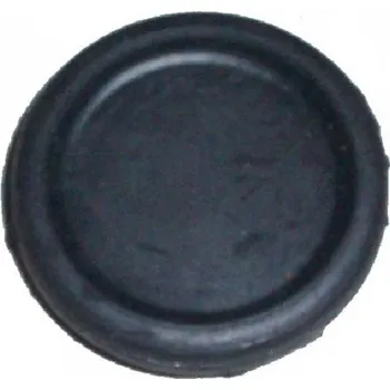 Záslepka gumová Guttbrot